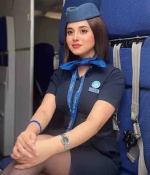 Air Hostess Escorts in Gurgaon