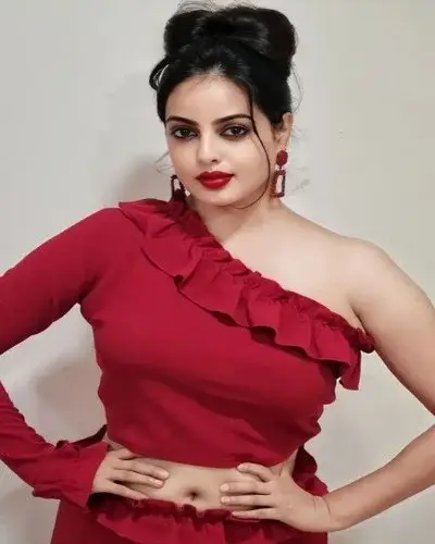 Damini Sharma Escorts in Gurgaon