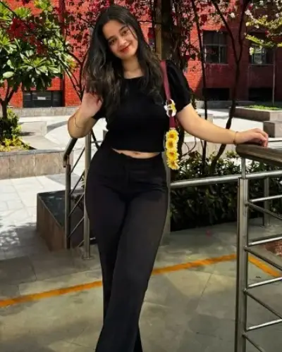 Ananya Sharma Escorts in Gurgaon