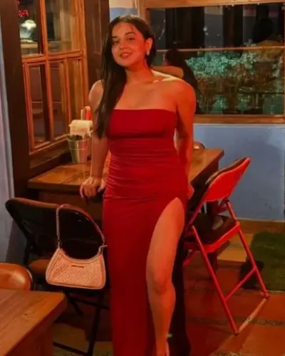 Sweety Roy Escorts in Gurgaon