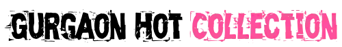 Gurgaon Hot Collection Logo